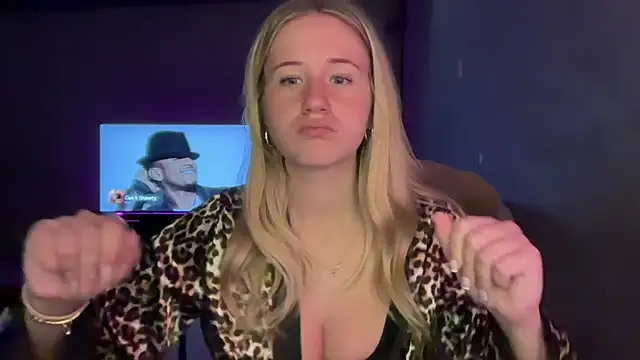 itssosierra online show from 17, 6, 2026