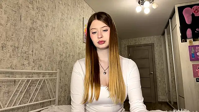 SinVelvet online show from 28, 10, 2025