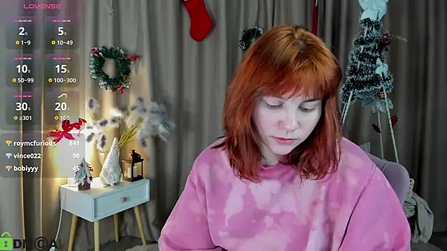 Rene Shine online show from 23, 12, 2025