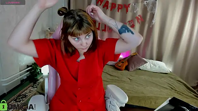 Rene Shine online show from 1, 11, 2025