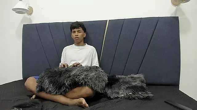 Snapshot of ryder_cum23 chatting on 2, 11, 2025 ryder cum23 online show from 2, 11, 2025