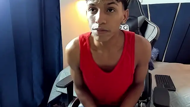 Snapshot of ryder_cum23 chatting on 21, 10, 2025 ryder cum23 online show from 21, 10, 2025