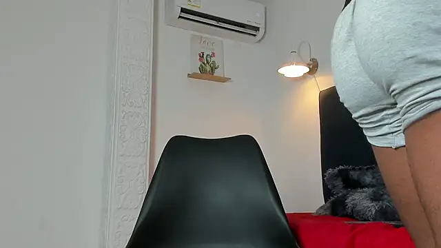 ryder cum23 online show from 20, 2, 2026