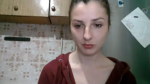 Snapshot of Jeyrinna chatting on 6, 2, 2026 Jeyrinna online show from 6, 2, 2026