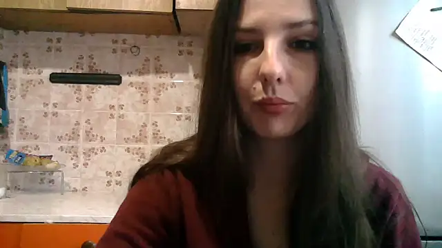 Snapshot of Jeyrinna chatting on 8, 2, 2026 Jeyrinna online show from 8, 2, 2026