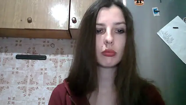 Snapshot of Jeyrinna chatting on 7, 2, 2026 Jeyrinna online show from 7, 2, 2026