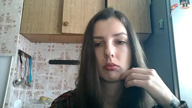 Snapshot of Jeyrinna chatting on 9, 2, 2026 Jeyrinna online show from 9, 2, 2026