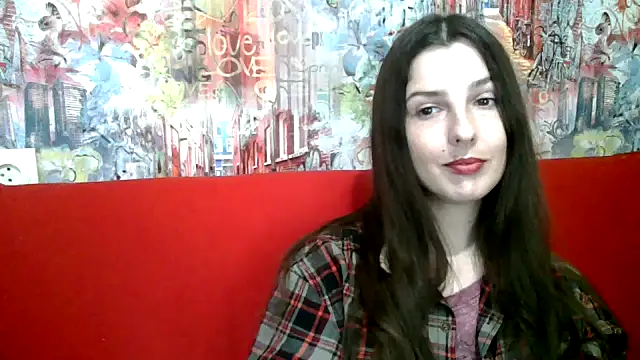 Snapshot of Jeyrinna chatting on 11, 7, 2026 Jeyrinna online show from 11, 7, 2026