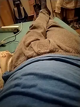 Doylechita12 online show from 29, 11, 2025