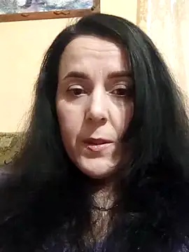 Amelialove42 online show from 20, 10, 2025