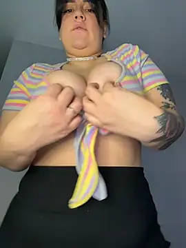 SwittieKendra online show from 7, 1, 2026