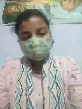 mamtasingh12 online show from 17, 10, 2025