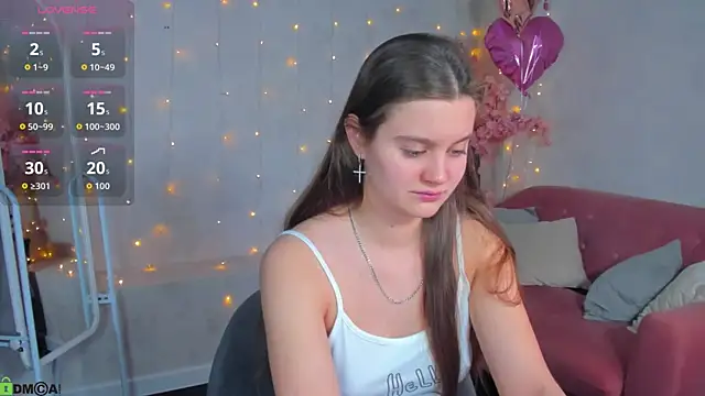 Snapshot of Renesmy_Black chatting on 23, 2, 2026 Renesmy Black online show from 23, 2, 2026