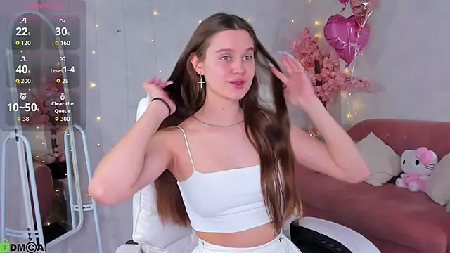 Snapshot of Renesmy_Black chatting on 5, 3, 2026 Renesmy Black online show from 5, 3, 2026