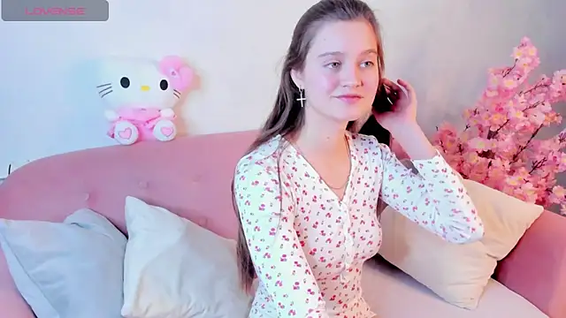 Renesmy Black online show from 6, 11, 2025