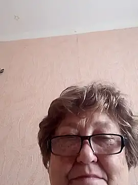 Katherine735 online show from 14, 10, 2025