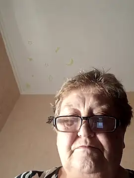 Katherine735 online show from 14, 12, 2025