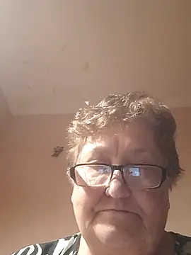 Katherine735 online show from 18, 12, 2025