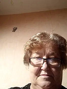 Katherine735 online show from 2, 11, 2025