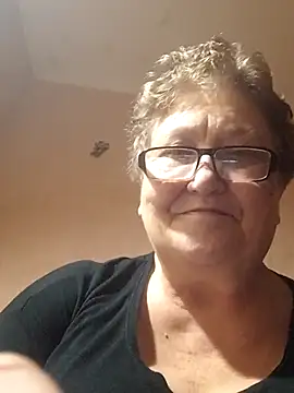 Katherine735 online show from 4, 12, 2025