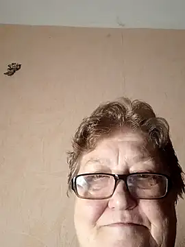 Katherine735 online show from 21, 12, 2025