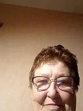 Katherine735 online show from 4, 4, 2026