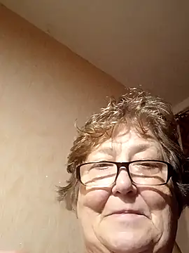 Katherine735 online show from 21, 10, 2025