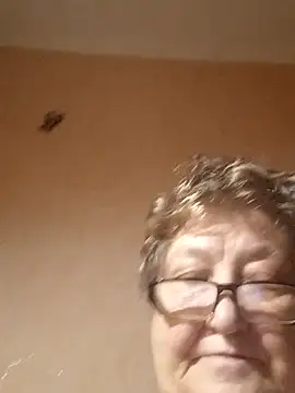 Katherine735 online show from 19, 12, 2025