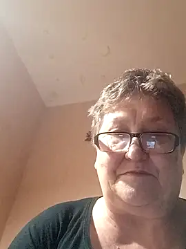 Katherine735 online show from 17, 11, 2025