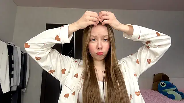 AntoniaMoravick online show from 26, 11, 2025