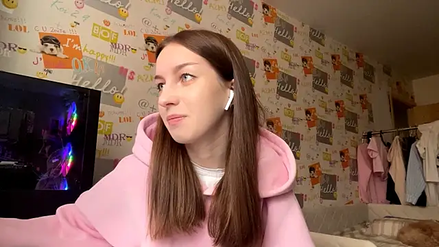 LingNikkel online show from 29, 10, 2025