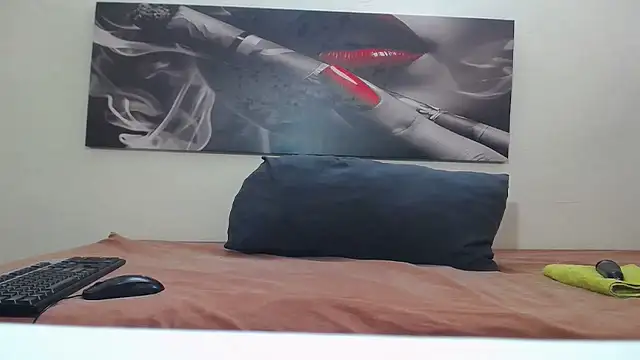 Kelly-001 online show from 13, 2, 2026