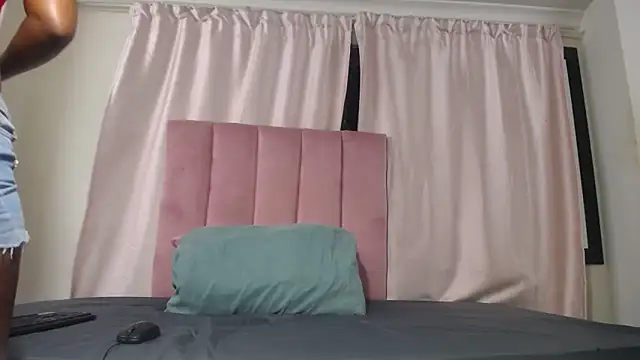 Kelly-001 online show from 3, 3, 2026