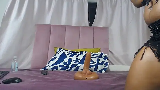 Kelly-001 online show from 18, 3, 2026