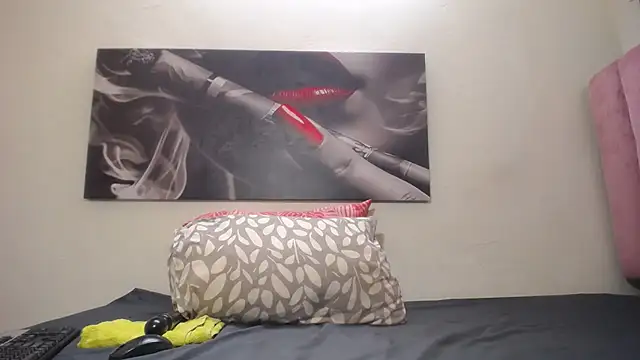 Kelly-001 online show from 20, 2, 2026