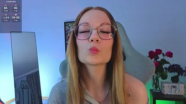 Edlin gail online show from 17, 11, 2025