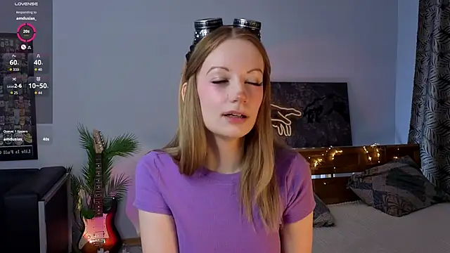 Edlin gail online show from 31, 10, 2025