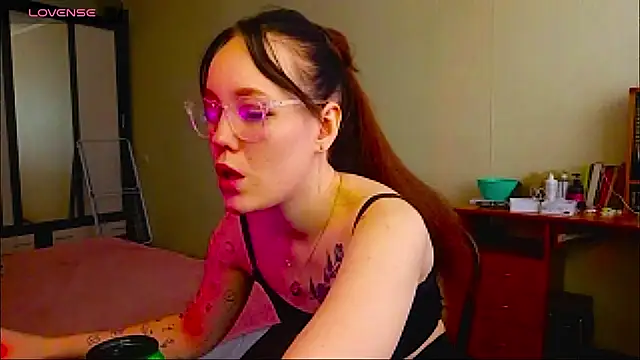 JennyRass online show from 12, 1, 2026