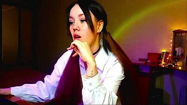 JennyRass online show from 6, 1, 2026