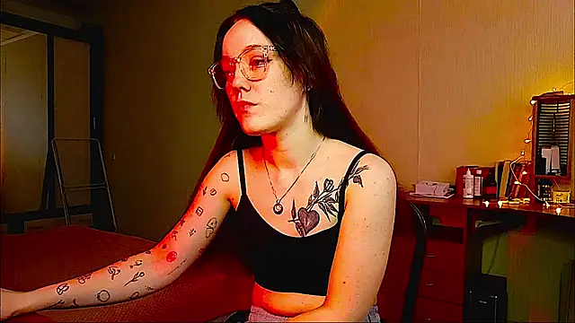 JennyRass online show from 10, 1, 2026