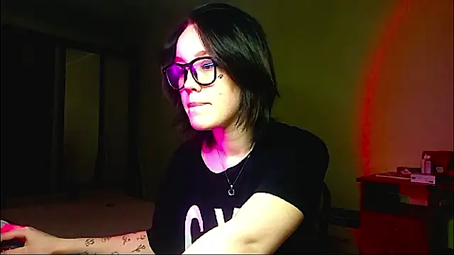 JennyRass online show from 8, 1, 2026