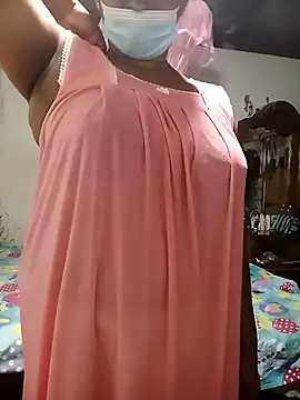 Snapshot of HarshiStar7 chatting on 5, 3, 2026 HarshiStar7 online show from 5, 3, 2026