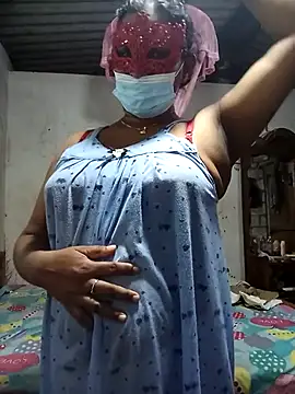 Snapshot of HarshiStar7 chatting on 27, 10, 2025 HarshiStar7 online show from 27, 10, 2025