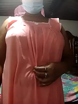 Snapshot of HarshiStar7 chatting on 18, 1, 2026 HarshiStar7 online show from 18, 1, 2026