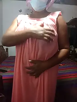 HarshiStar7 online show from 22, 4, 2026