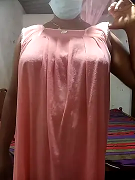 Snapshot of HarshiStar7 chatting on 13, 11, 2025 HarshiStar7 online show from 13, 11, 2025