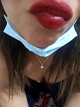 FATIFATIMOROC online show from 8, 3, 2026