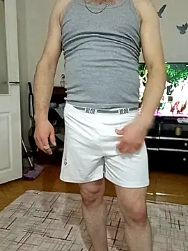 affan06 online show from 18, 4, 2026