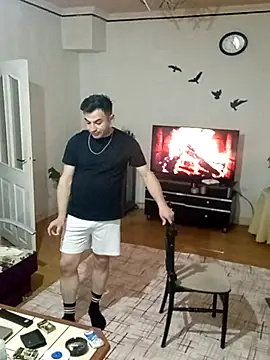 affan06 online show from 13, 4, 2026