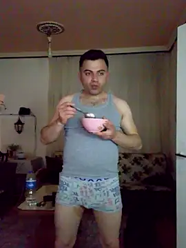 affan06 online show from 21, 4, 2026